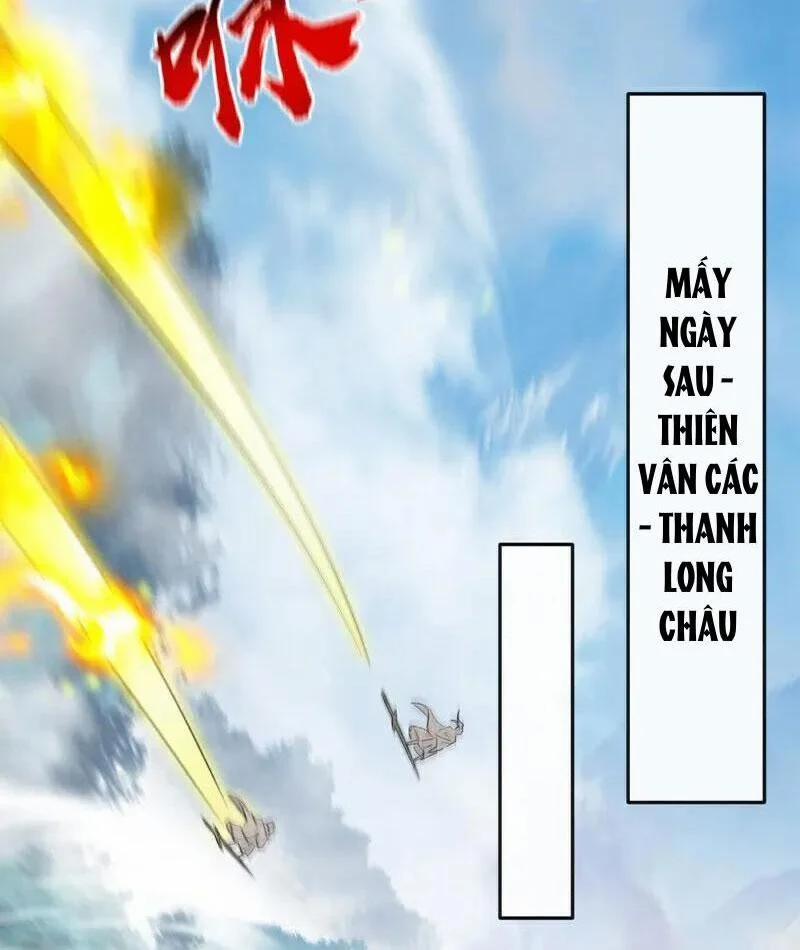 Thập Đại Đế Hoàng Đều Là Đệ Tử Của Ta 387 trang 48