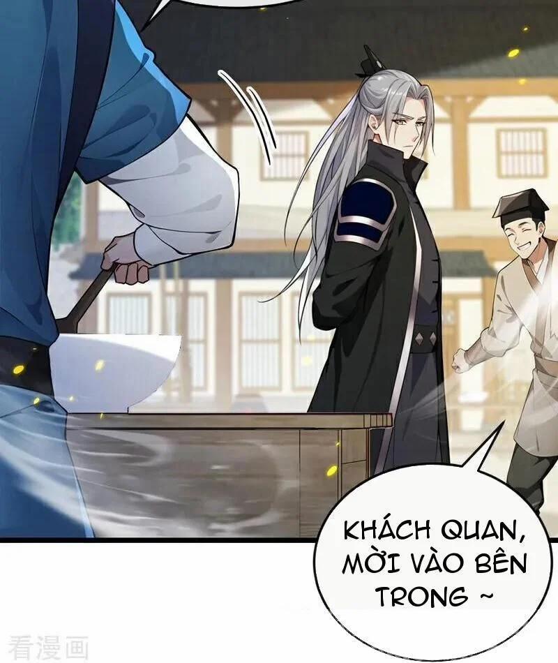 Thập Đại Đế Hoàng Đều Là Đệ Tử Của Ta 387 trang 53