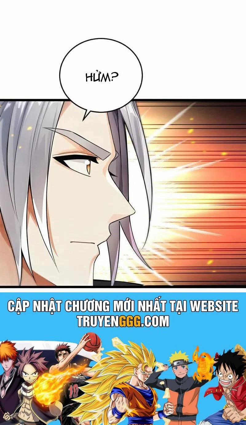 Thập Đại Đế Hoàng Đều Là Đệ Tử Của Ta 387 trang 54