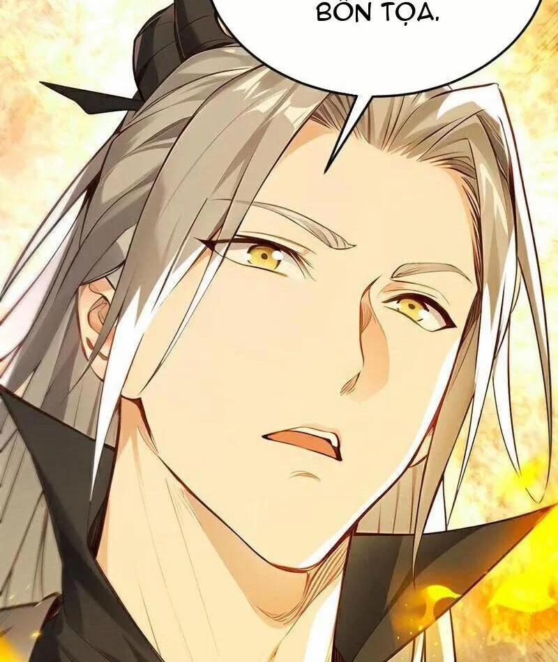 Thập Đại Đế Hoàng Đều Là Đệ Tử Của Ta 387 trang 9