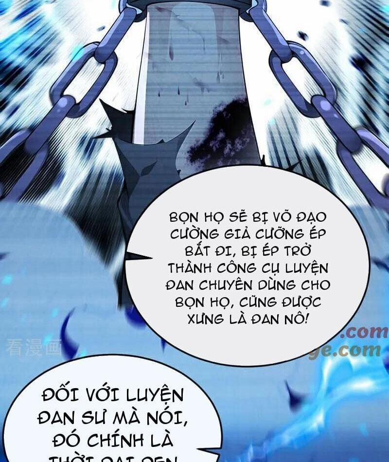 Thập Đại Đế Hoàng Đều Là Đệ Tử Của Ta 388 trang 10