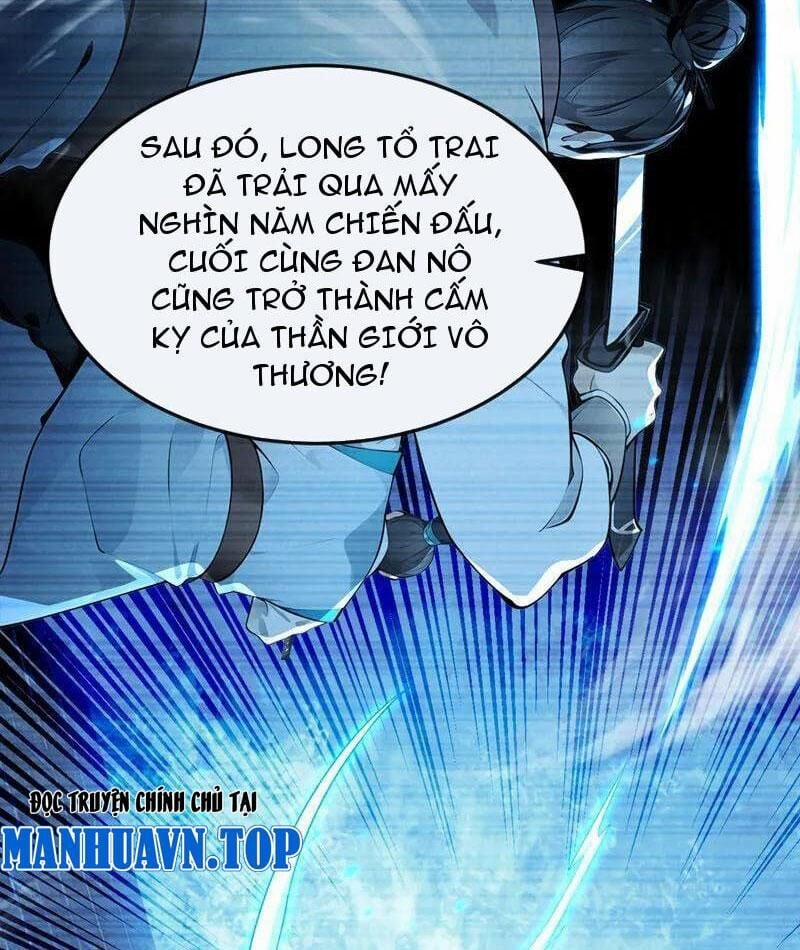 Thập Đại Đế Hoàng Đều Là Đệ Tử Của Ta 388 trang 13