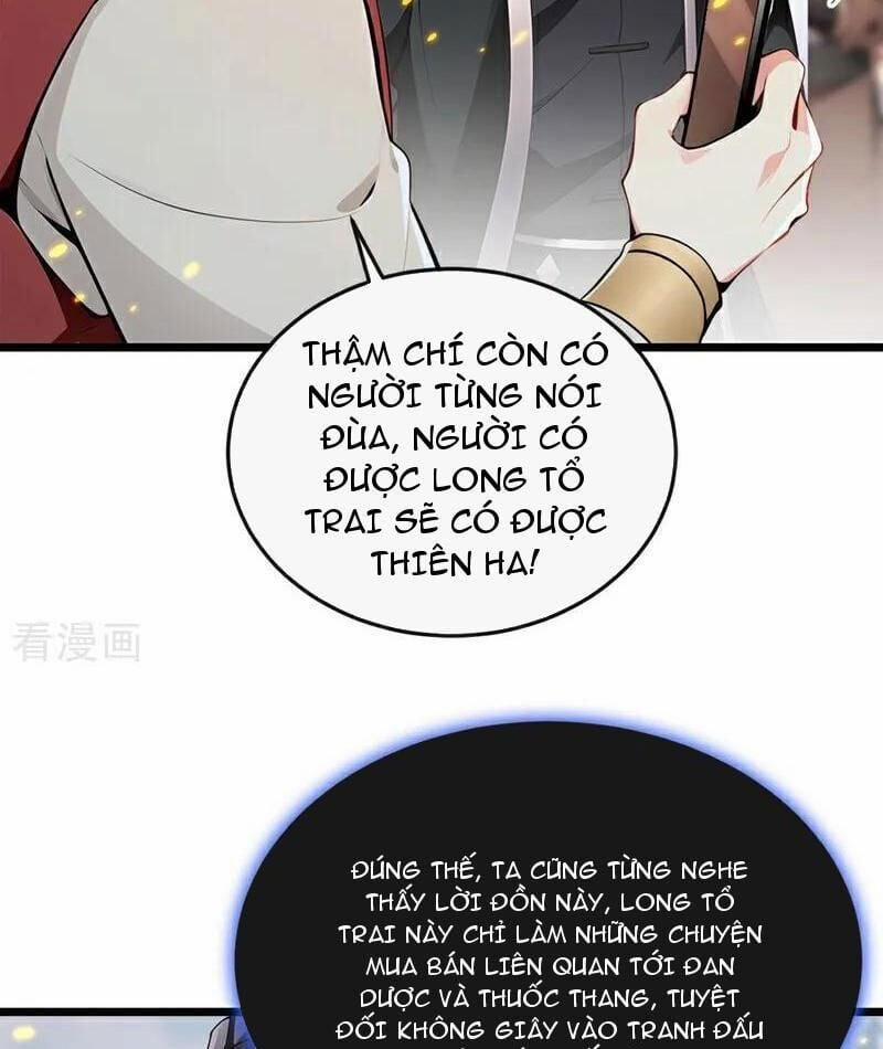 Thập Đại Đế Hoàng Đều Là Đệ Tử Của Ta 388 trang 19