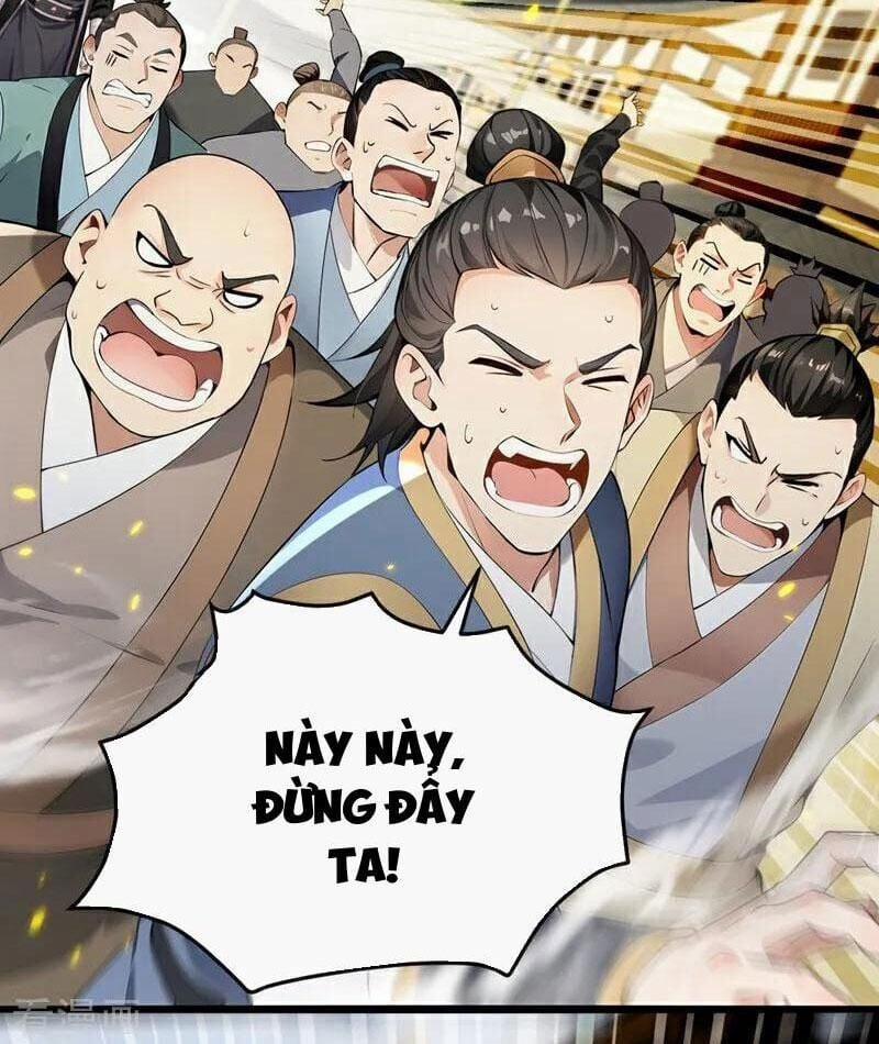 Thập Đại Đế Hoàng Đều Là Đệ Tử Của Ta 388 trang 2