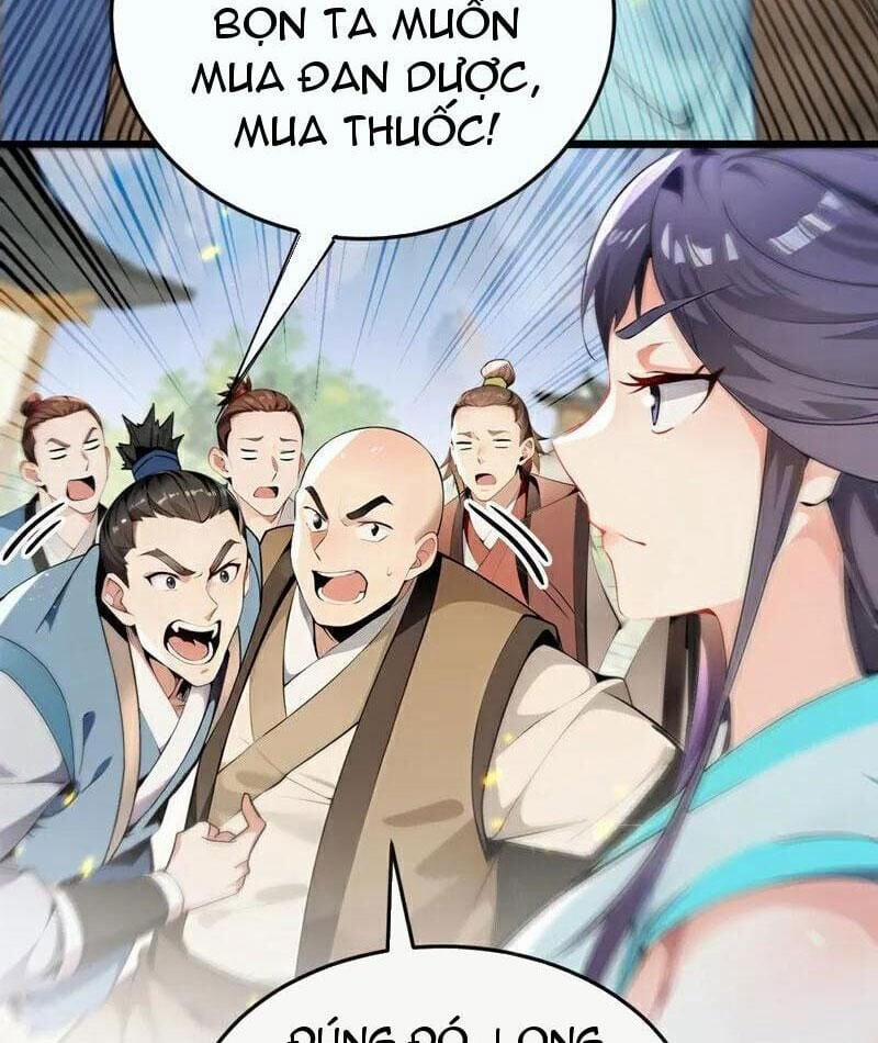 Thập Đại Đế Hoàng Đều Là Đệ Tử Của Ta 388 trang 25