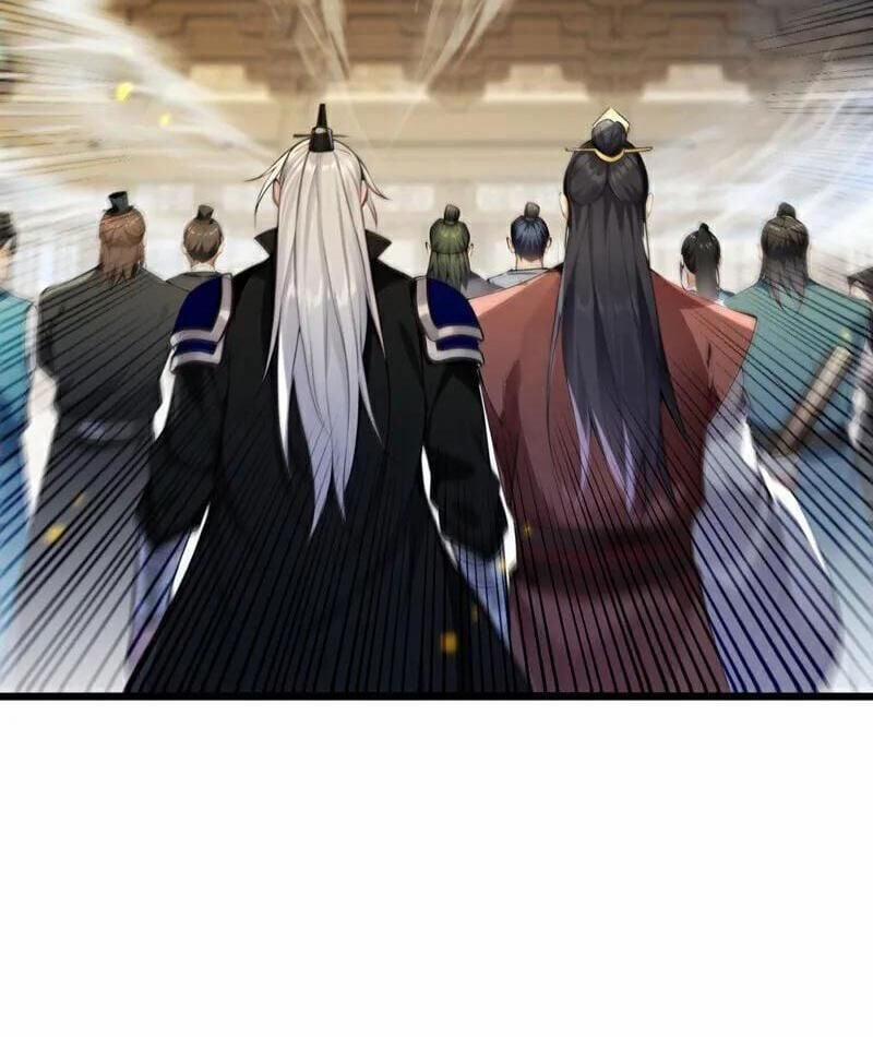 Thập Đại Đế Hoàng Đều Là Đệ Tử Của Ta 388 trang 34