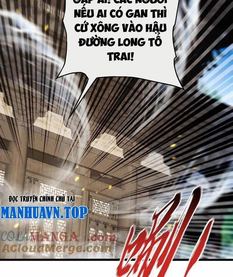 Thập Đại Đế Hoàng Đều Là Đệ Tử Của Ta 388 trang 37