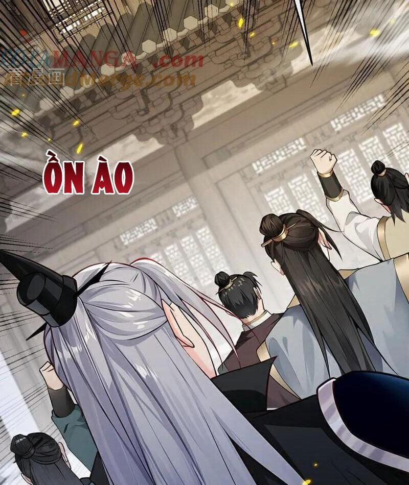 Thập Đại Đế Hoàng Đều Là Đệ Tử Của Ta 388 trang 4