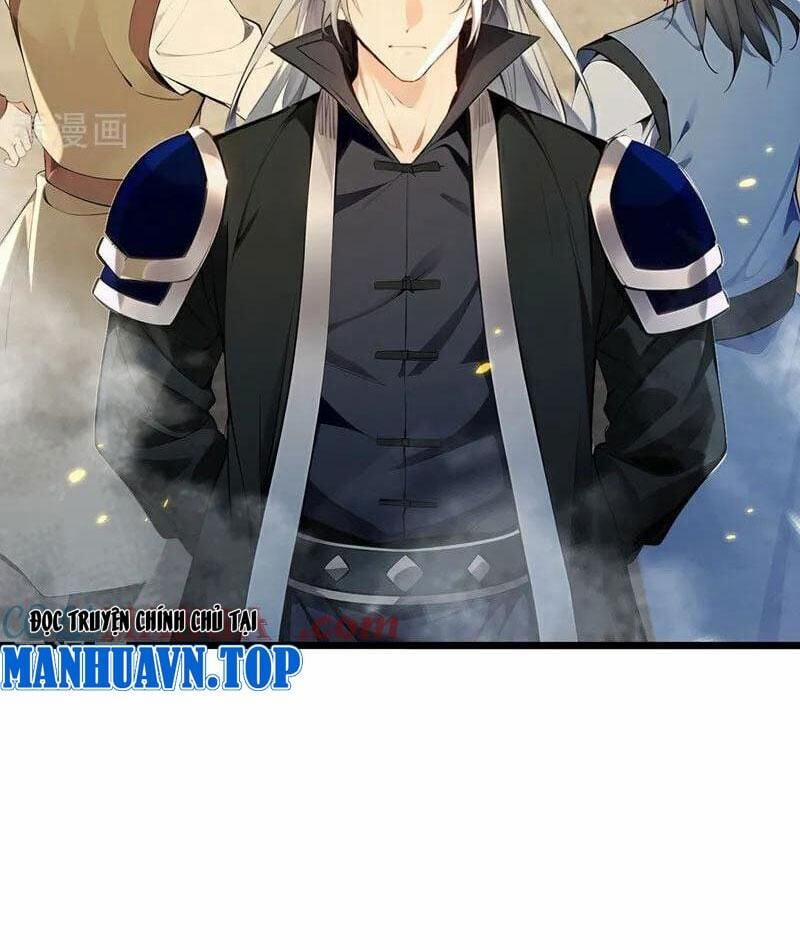 Thập Đại Đế Hoàng Đều Là Đệ Tử Của Ta 388 trang 43