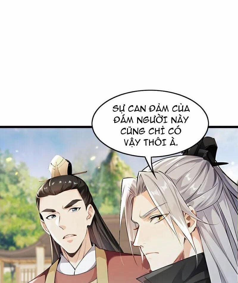 Thập Đại Đế Hoàng Đều Là Đệ Tử Của Ta 388 trang 44