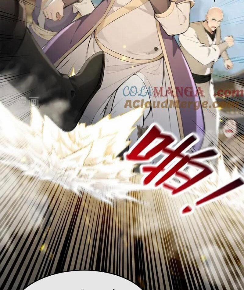 Thập Đại Đế Hoàng Đều Là Đệ Tử Của Ta 388 trang 47