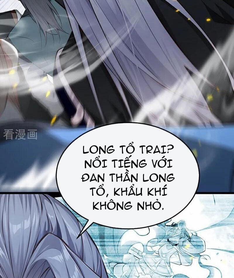 Thập Đại Đế Hoàng Đều Là Đệ Tử Của Ta 388 trang 5