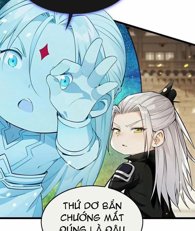 Thập Đại Đế Hoàng Đều Là Đệ Tử Của Ta 388 trang 50