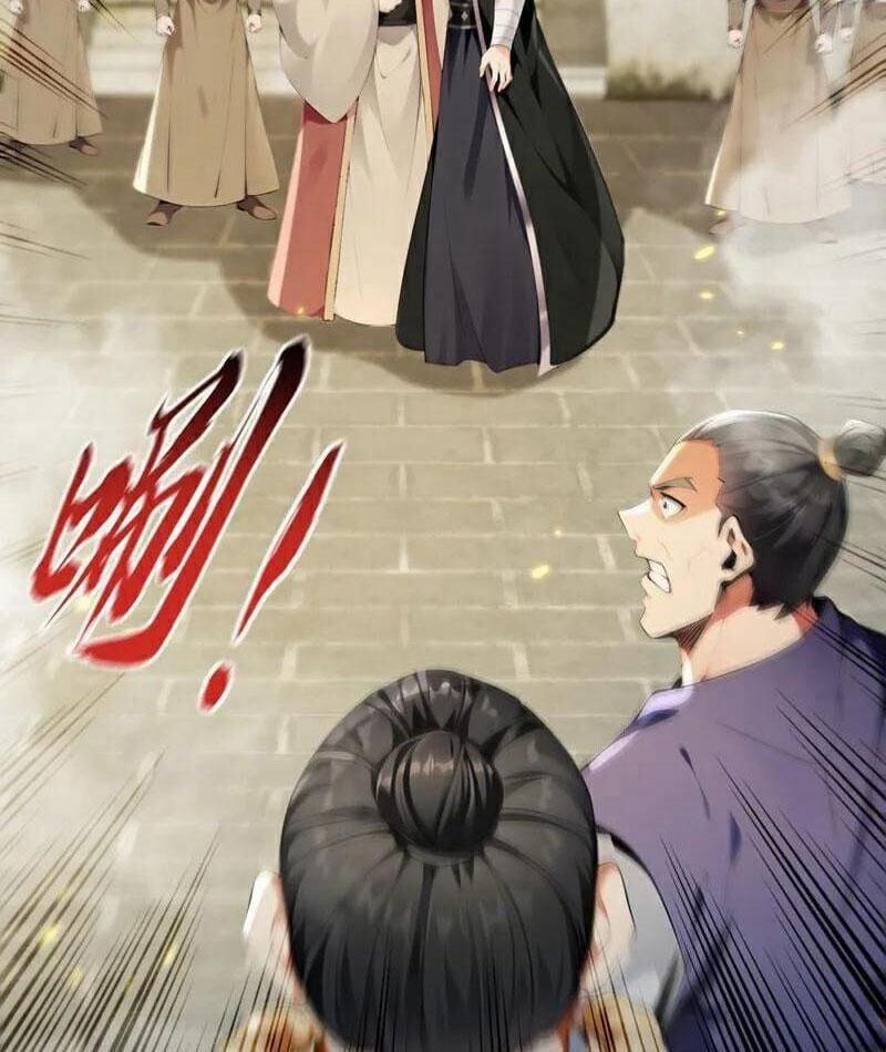 Thập Đại Đế Hoàng Đều Là Đệ Tử Của Ta 388 trang 52