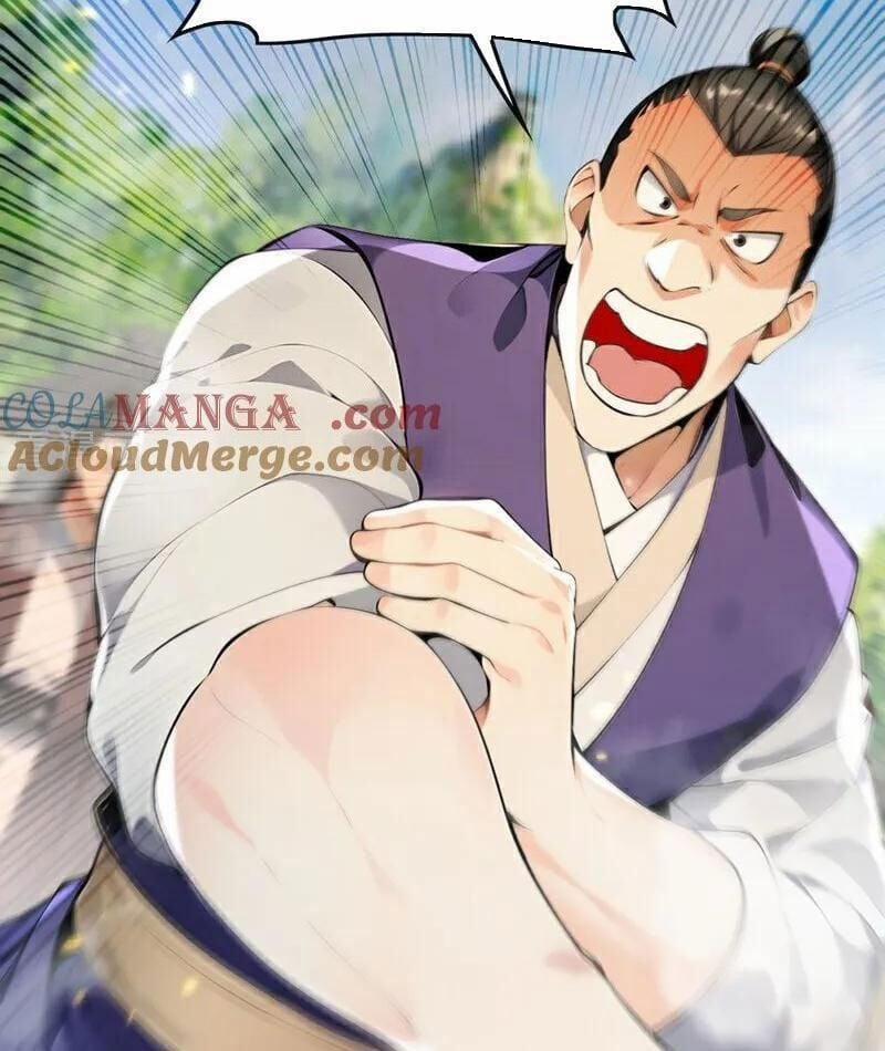 Thập Đại Đế Hoàng Đều Là Đệ Tử Của Ta 388 trang 54