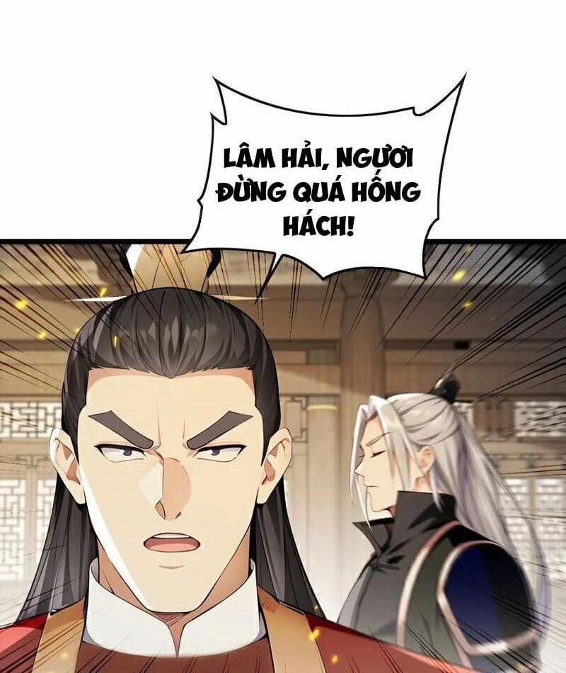 Thập Đại Đế Hoàng Đều Là Đệ Tử Của Ta 388 trang 56