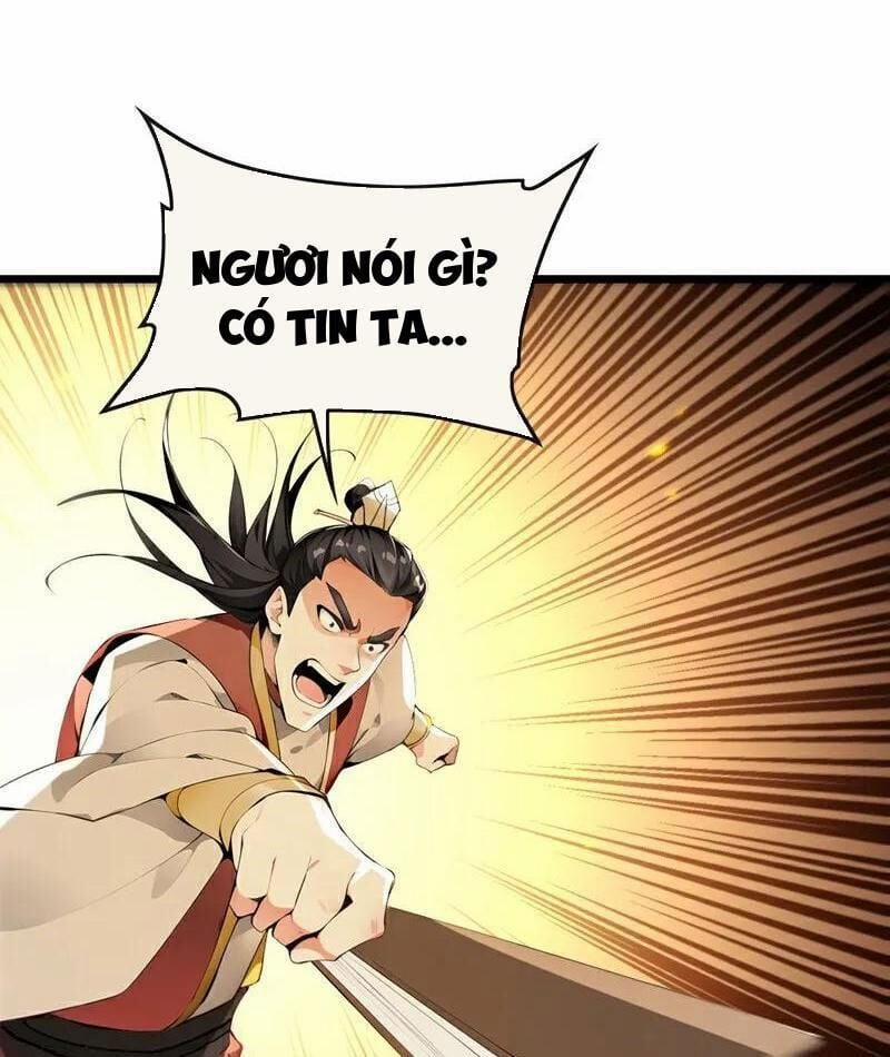 Thập Đại Đế Hoàng Đều Là Đệ Tử Của Ta 388 trang 61