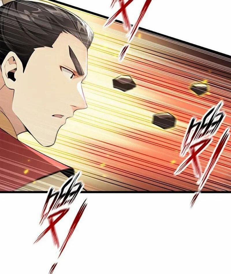 Thập Đại Đế Hoàng Đều Là Đệ Tử Của Ta 388 trang 63