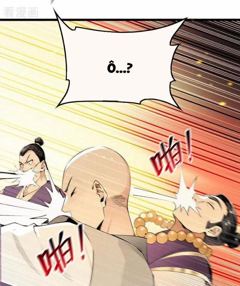 Thập Đại Đế Hoàng Đều Là Đệ Tử Của Ta 388 trang 64