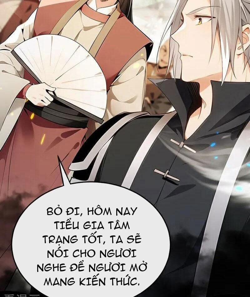 Thập Đại Đế Hoàng Đều Là Đệ Tử Của Ta 388 trang 8