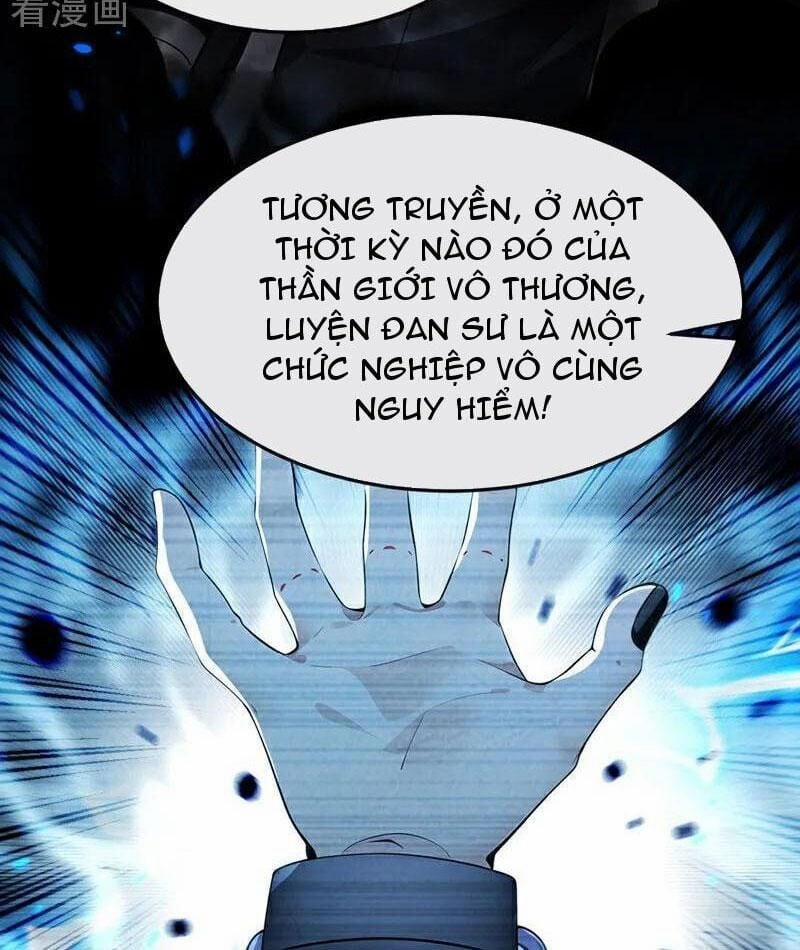 Thập Đại Đế Hoàng Đều Là Đệ Tử Của Ta 388 trang 9