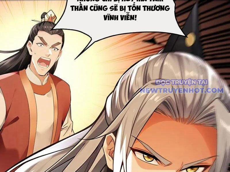 Thập Đại Đế Hoàng Đều Là Đệ Tử Của Ta 389 trang 19