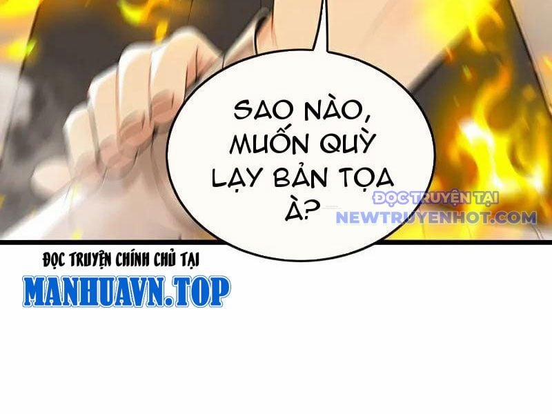 Thập Đại Đế Hoàng Đều Là Đệ Tử Của Ta 389 trang 42