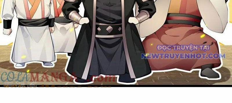 Thập Đại Đế Hoàng Đều Là Đệ Tử Của Ta 389 trang 45