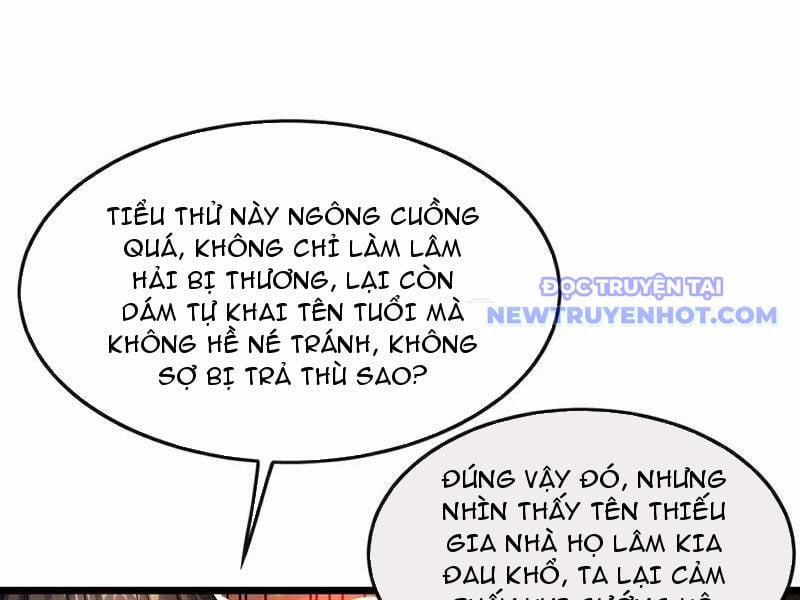 Thập Đại Đế Hoàng Đều Là Đệ Tử Của Ta 389 trang 46