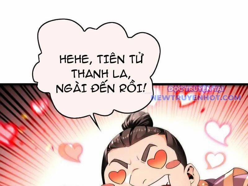 Thập Đại Đế Hoàng Đều Là Đệ Tử Của Ta 389 trang 61