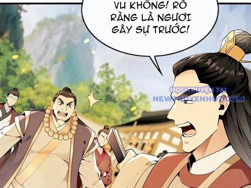 Thập Đại Đế Hoàng Đều Là Đệ Tử Của Ta 389 trang 66