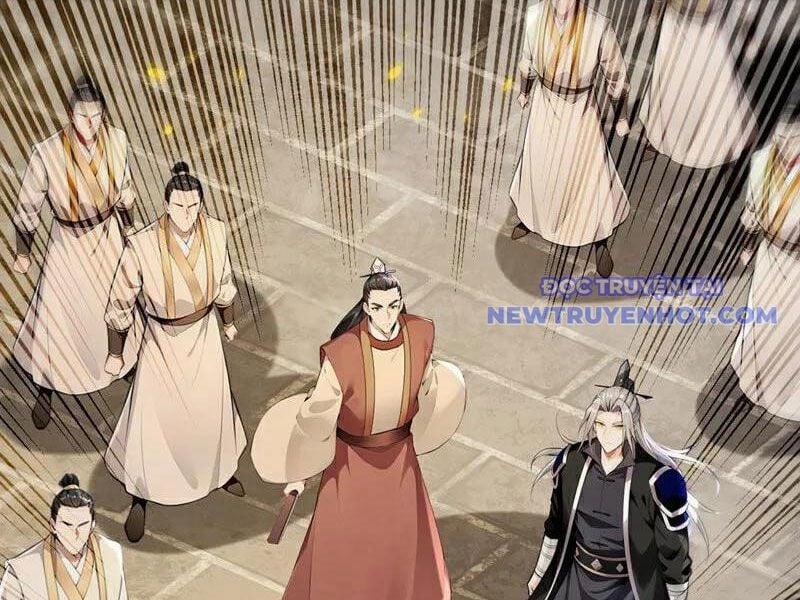 Thập Đại Đế Hoàng Đều Là Đệ Tử Của Ta 389 trang 8