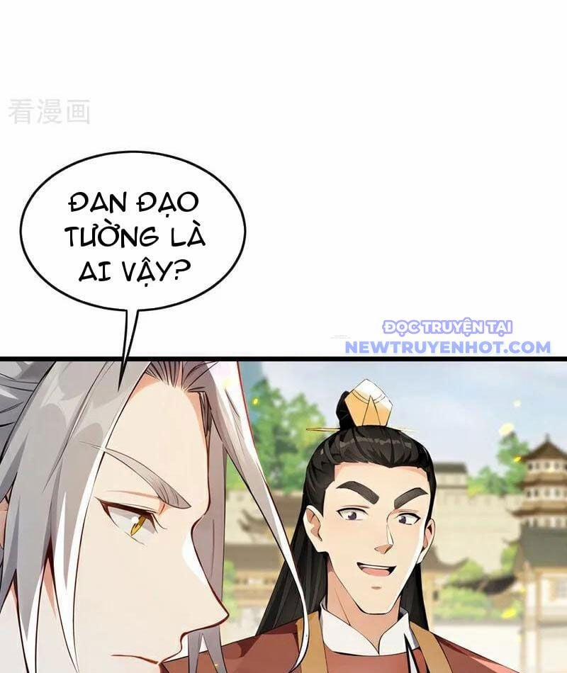 Thập Đại Đế Hoàng Đều Là Đệ Tử Của Ta 390 trang 10