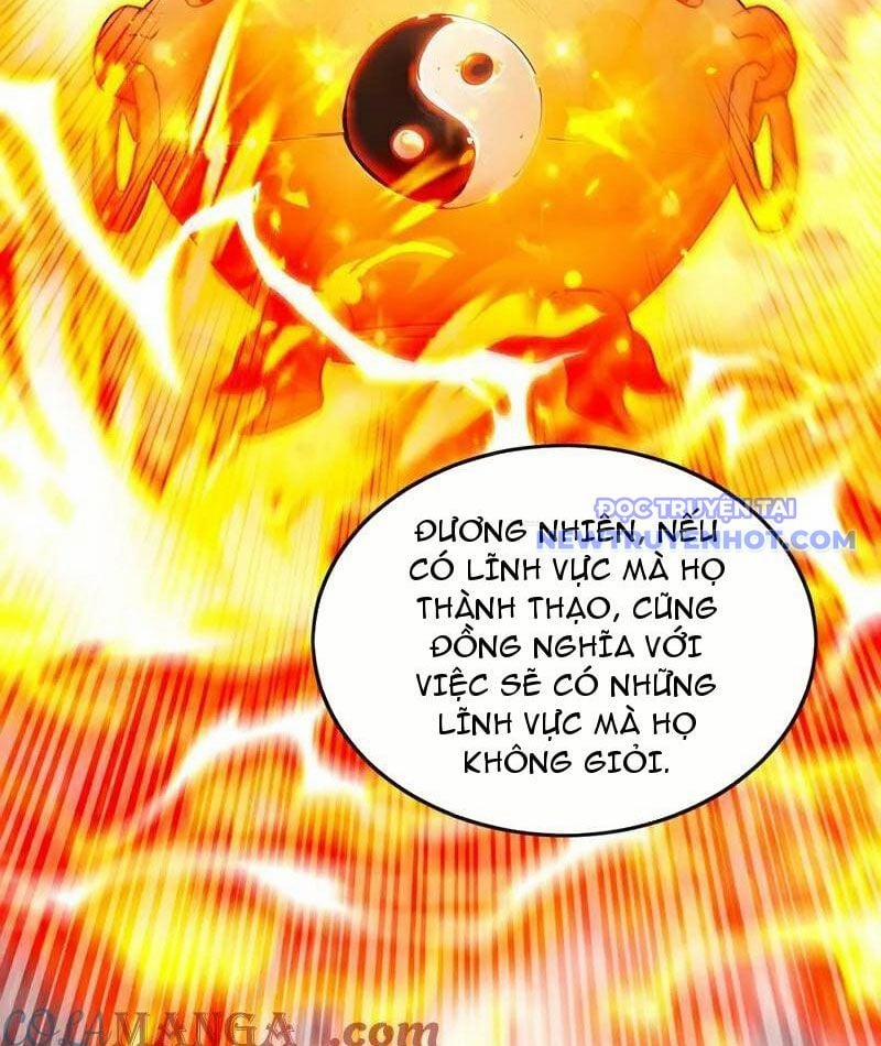 Thập Đại Đế Hoàng Đều Là Đệ Tử Của Ta 390 trang 13