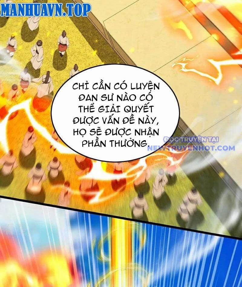 Thập Đại Đế Hoàng Đều Là Đệ Tử Của Ta 390 trang 15