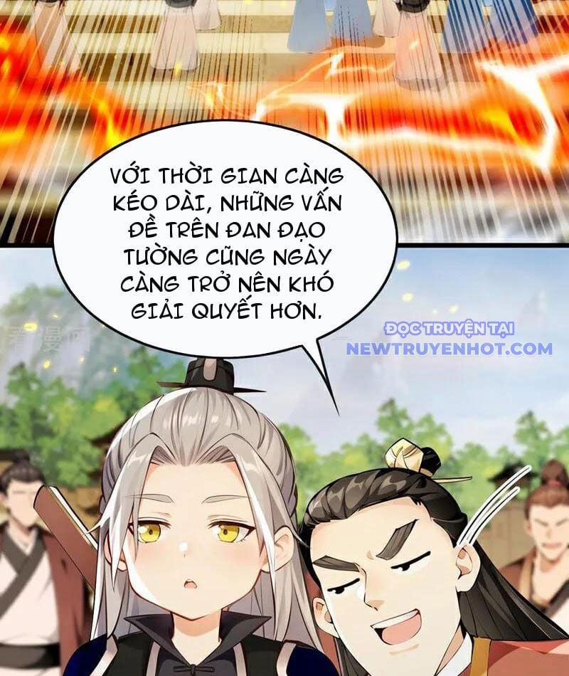 Thập Đại Đế Hoàng Đều Là Đệ Tử Của Ta 390 trang 18