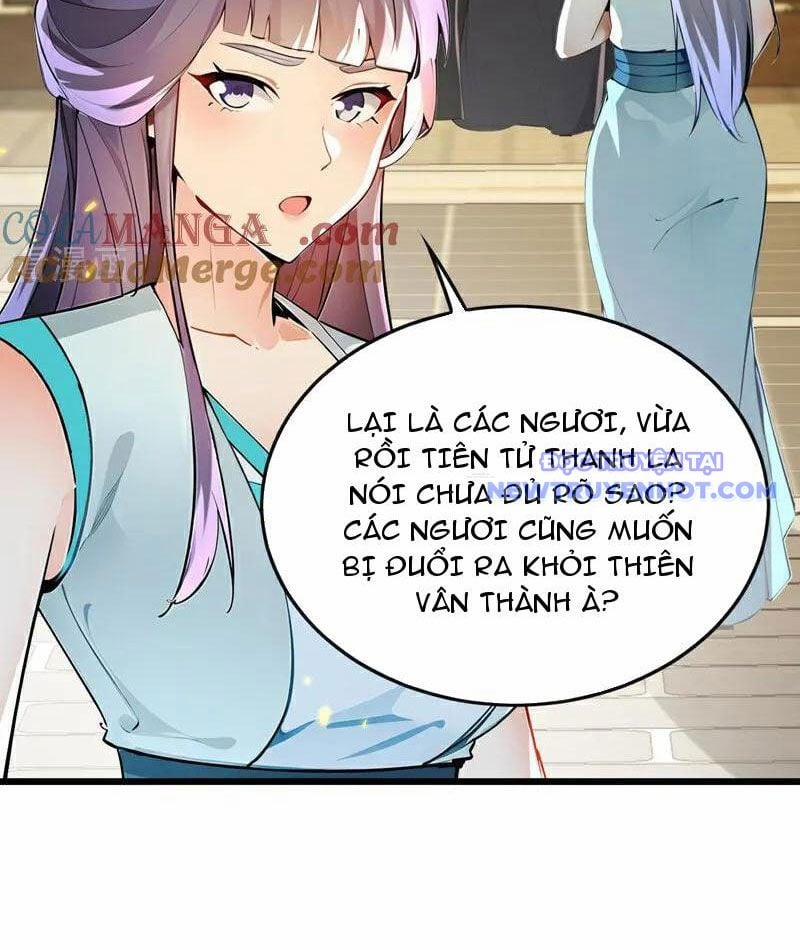 Thập Đại Đế Hoàng Đều Là Đệ Tử Của Ta 390 trang 23