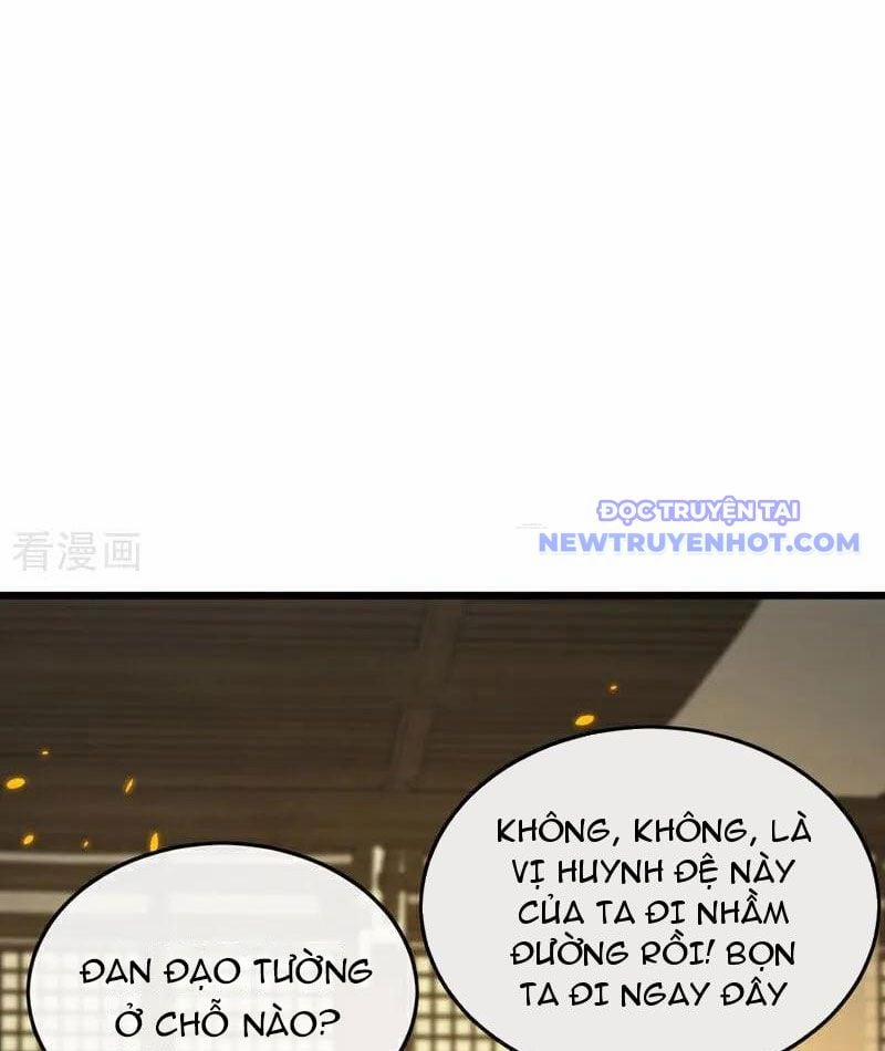 Thập Đại Đế Hoàng Đều Là Đệ Tử Của Ta 390 trang 24