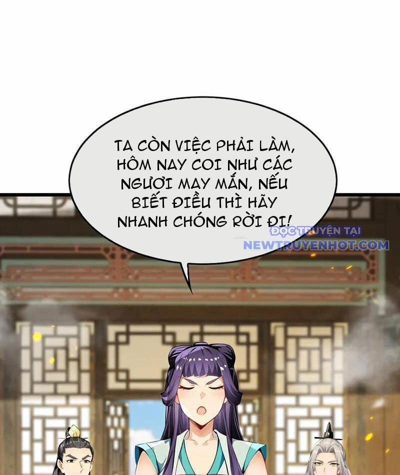 Thập Đại Đế Hoàng Đều Là Đệ Tử Của Ta 390 trang 33