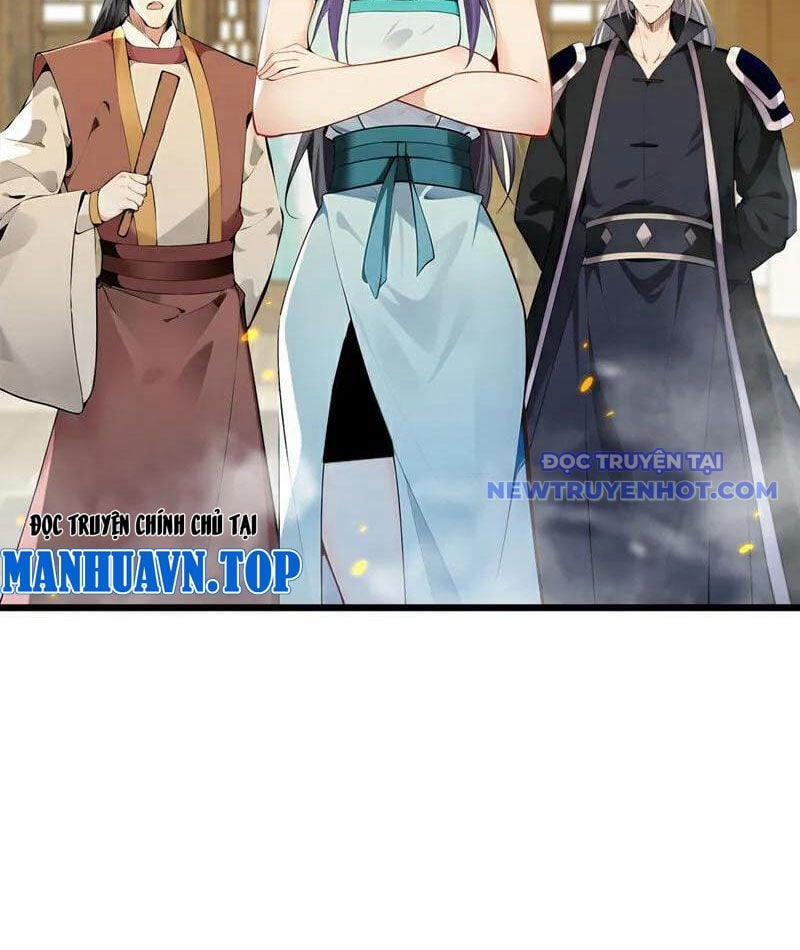 Thập Đại Đế Hoàng Đều Là Đệ Tử Của Ta 390 trang 34