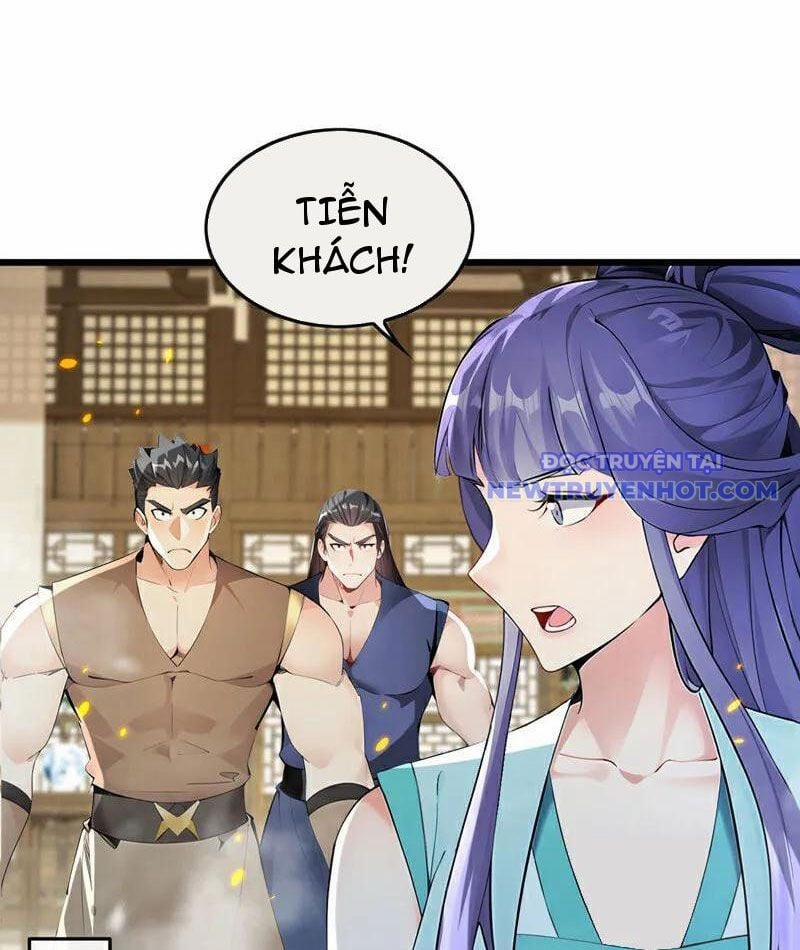 Thập Đại Đế Hoàng Đều Là Đệ Tử Của Ta 390 trang 35