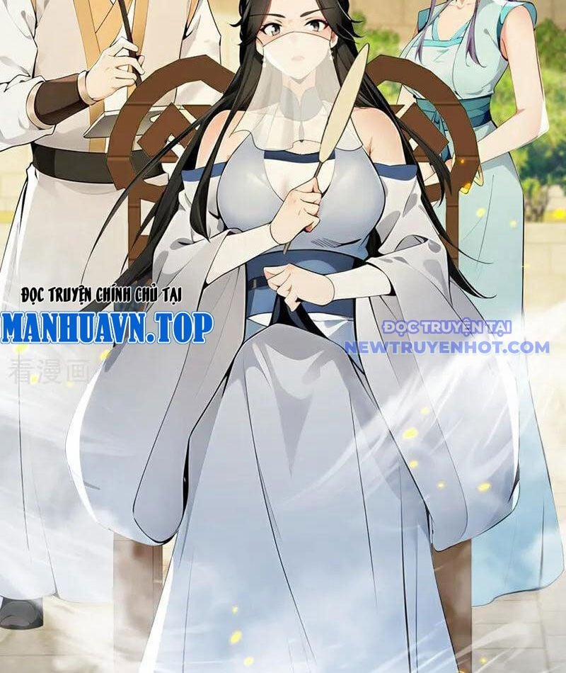Thập Đại Đế Hoàng Đều Là Đệ Tử Của Ta 390 trang 39