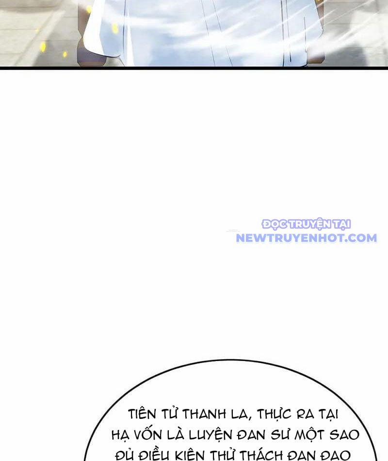 Thập Đại Đế Hoàng Đều Là Đệ Tử Của Ta 390 trang 40