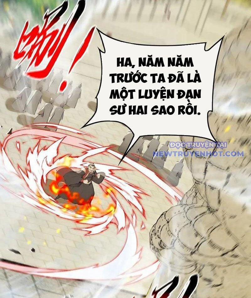 Thập Đại Đế Hoàng Đều Là Đệ Tử Của Ta 390 trang 47