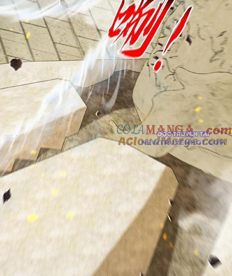 Thập Đại Đế Hoàng Đều Là Đệ Tử Của Ta 390 trang 48