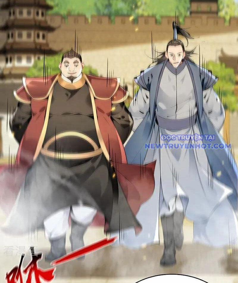 Thập Đại Đế Hoàng Đều Là Đệ Tử Của Ta 390 trang 5