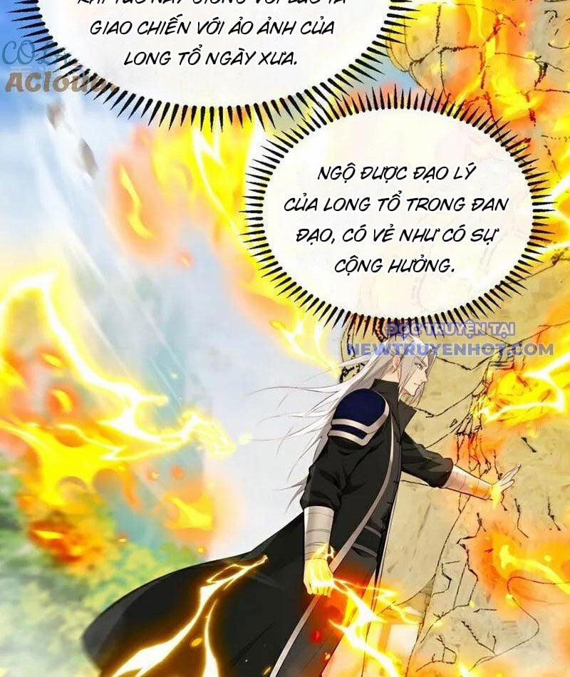 Thập Đại Đế Hoàng Đều Là Đệ Tử Của Ta 390 trang 55