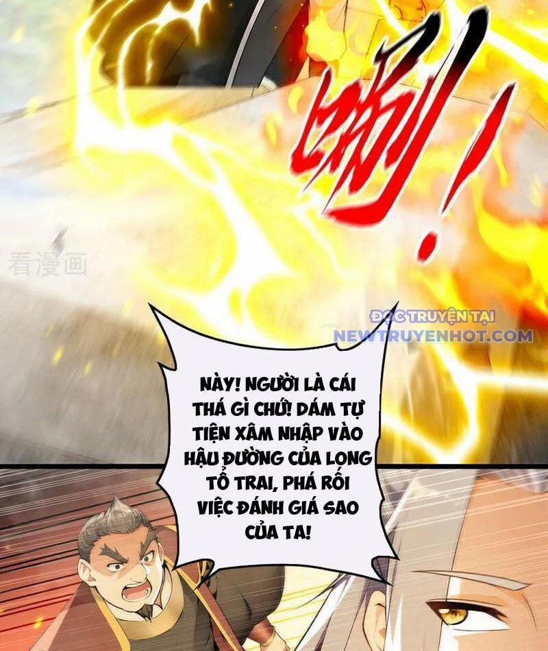 Thập Đại Đế Hoàng Đều Là Đệ Tử Của Ta 390 trang 56