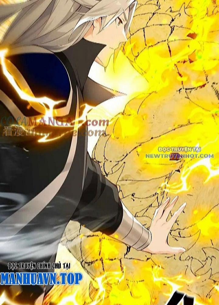 Thập Đại Đế Hoàng Đều Là Đệ Tử Của Ta 391 trang 18