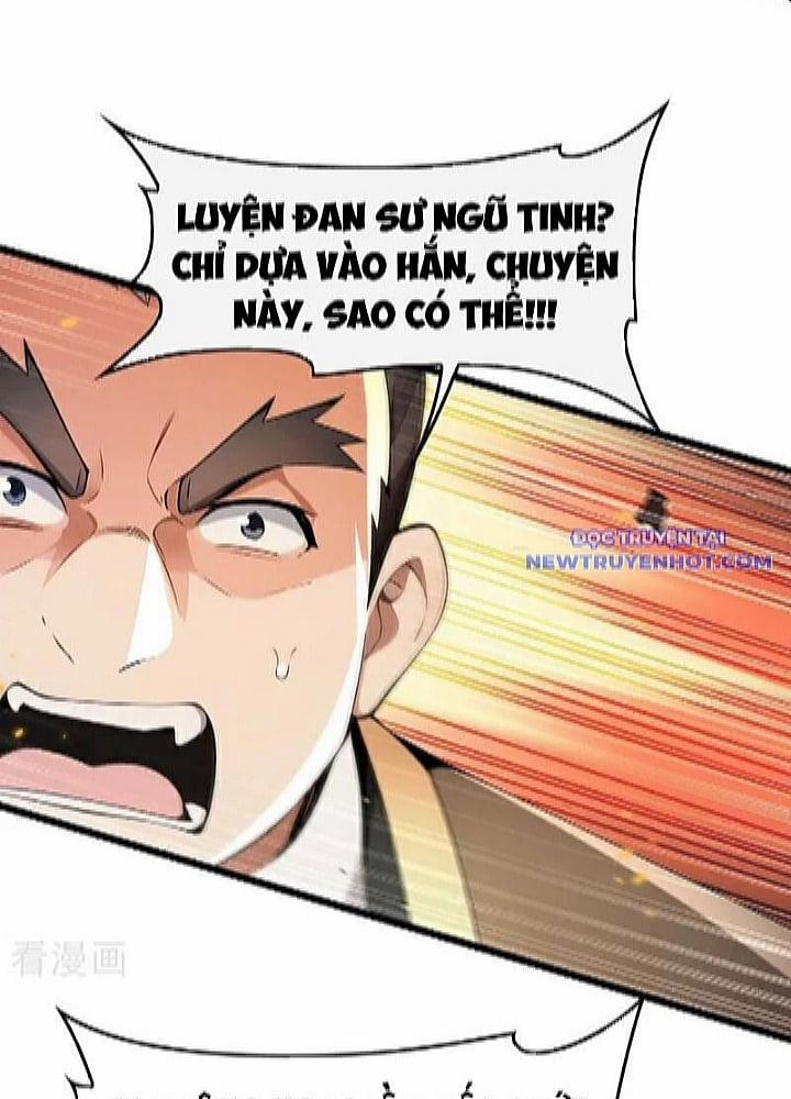 Thập Đại Đế Hoàng Đều Là Đệ Tử Của Ta 391 trang 30